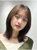 大人ボブひし形ボブくびれボブ結べるボブ外ハネボブ前髪ありボブ