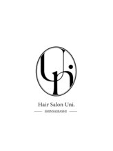 Uni. 心斎橋【ユニ】【8/1 NEW OPEN（予定）】&nbsp;Uni. 【心斎橋】
