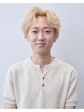 メンズフィール 心斎橋(MEN'S FEEL) 森重 創太 心斎橋