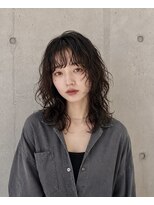 ヨムニノクチ(YOMUニノ口)&nbsp;ミルクティーベージュ/ダーク ブルー/橿原/新ノロ
