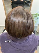 テール(TERRE) 「昔はこんなに扱いやすかったのに…と感じている方へ」