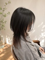 ウルッシュ(Urlush) くびれレイヤー