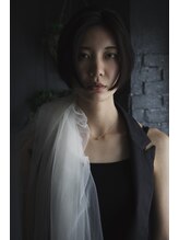 ザ デイ フォーヘアー(The day 4 HAIR) 艶のある透明感