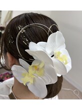 ラナヘアー(Rana)
