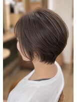 ラ ナチュール 国立店(La nature)&nbsp;ショート