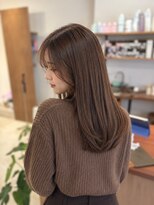 オーディー(ORDY)&nbsp;豊中岡町｜30代からの髪質改善