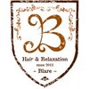 ブレア(Blare)のお店ロゴ