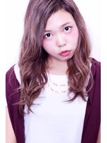 フィエスタ(Fiesta) ゆる波ウェーブ