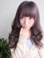 メルティー ヘア(Melty hair)&nbsp;ゆるふわ☆モテ可愛いgirl