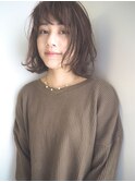 hirosato530 ナチュラルボブ・フェアリー・とろみ