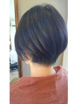 エンファクトリー(EN factory)&nbsp;大人ショート