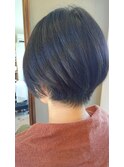 大人ショート