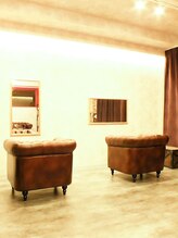 ヘアートランプ(hair trump)