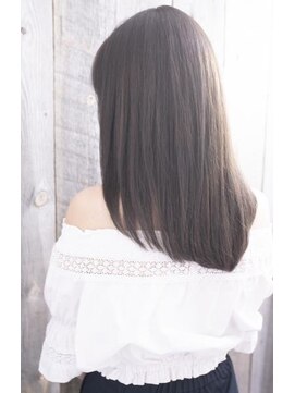 エストリア 栄店(ESTREA) エストリア栄店　うる艶ワンカール　ｂｙ海老澤