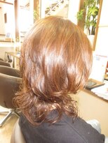 コアフィールフィス(COIFFURE fils)&nbsp;M3Dピコパーマ