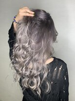 ディベック(Dvec)&nbsp;silver gradation, Dvec