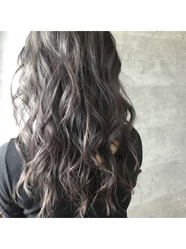 ヴィヴ(VIVE) ピンクグレージュ