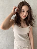 ウィクシー(wixy)&nbsp;ふんわり色気の大人スタイル