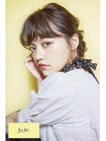 ラレイ(Lalei)&nbsp;表参道駅/青山　ゆるふわラフアレンジ