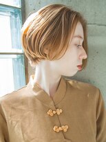 リリアン 表参道(relian)&nbsp;カラーならrelianにお任せ！