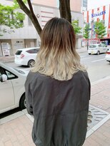 アスイン(asuin)&nbsp;グラデーションカラー