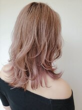 ≪高発色×カラーバリエーション≫カラーバター