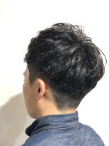 ジュール 新宿三丁目(Joule)&nbsp;ナチュラルショートマッシュ[新宿三丁目]