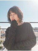 ボブウルフ