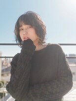 レミ(lemi est) ボブウルフ