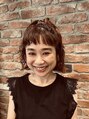 クラメール パリ トーキョー(Kraemer Paris TOKYO) natsu