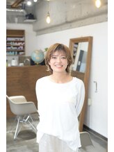 ランプ(Lamp) MEGU