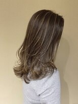 ゼン(Zen.)&nbsp;コントラストハイライト