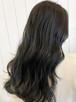 グッデイ ヘアー(GOOD DAY HAIR)&nbsp;【GOOD DAY HAIR】《カーキ×ハイライト》 下北沢
