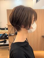 シファ(sifa)&nbsp;ナチュラルボブ