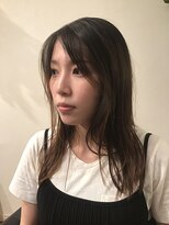 カミリー(Kamily)&nbsp;絶対に失敗しない★ロングヘアー