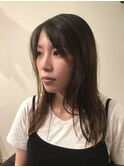 絶対に失敗しない★ロングヘアー