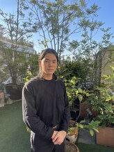 テマ(thema)&nbsp;上原北斗 ［表参道］