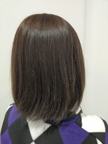 ビーズカラー イオンタウン米沢駅前店&nbsp;ソーレカラー　オリーブ12+グリーン