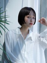 エインアンリー 表参道(AIN.ANLY.)&nbsp;大人ショートボブ20代30代40代【AIN.表参道】小田恭平