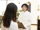 ヘアー マインド(hair MIND)の写真/《年を重ねると出てくるお悩みの解決salon》一人ひとりのお悩みを解決して、あなたの日常を華やかにー。