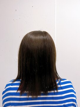 リッチアンドアンジー(RICCI&ANGIE) インナーカラー