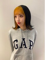 アンビ(ambi) ブラックカラー