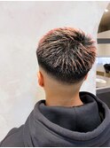 フェードスタイル