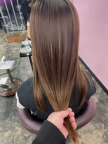 キジ(KIJI)&nbsp;超高濃度水素トリートメント※ケア詳細はブログまで