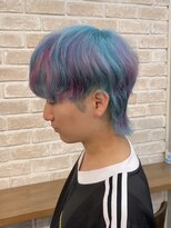 レプリカ 上大岡(Replica)&nbsp;ユニコーンカラー