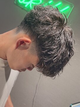 スキルセカンドハウス 天神(SKILL SECOND HOUSE) スペインカール