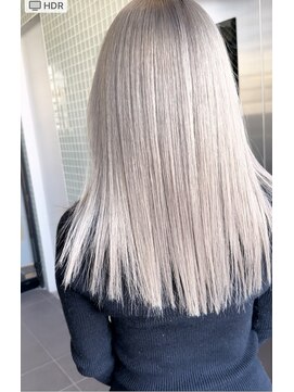 アンベリール 大名(Embellir) グレージュカラー