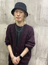 アッベリーレ(A'bbellire) 飯田 朝輝