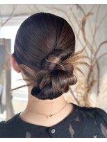 ウィロウ(WILLOW)&nbsp;カチモリヘア☆ver1