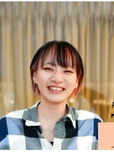 ヘアーリゾート 草流 井荻店(Hair Resort) 田中 里緒奈